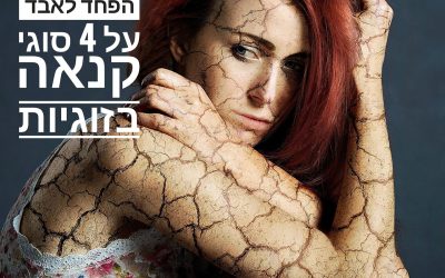 קנאה בזוגיות