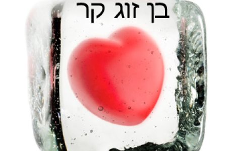 בן זוג קר